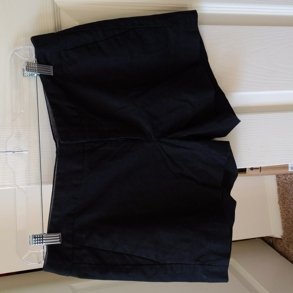 Banana Republic shorts black